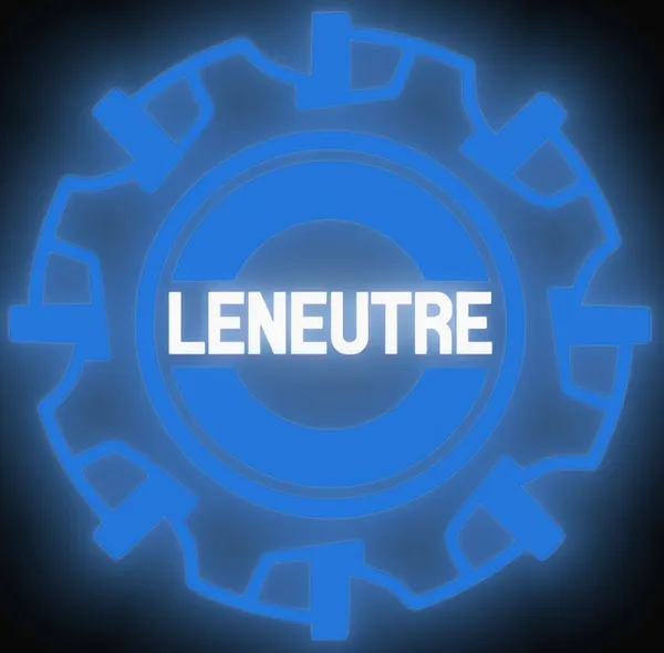 Logo SLC