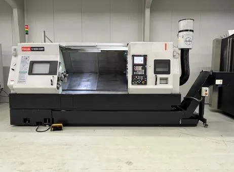 Mazak QT Nexus 350
