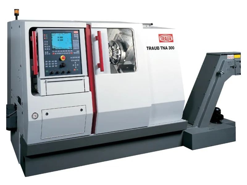 Traub TNA300
